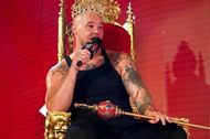 Will the former RAW Constable return to Monday nights?